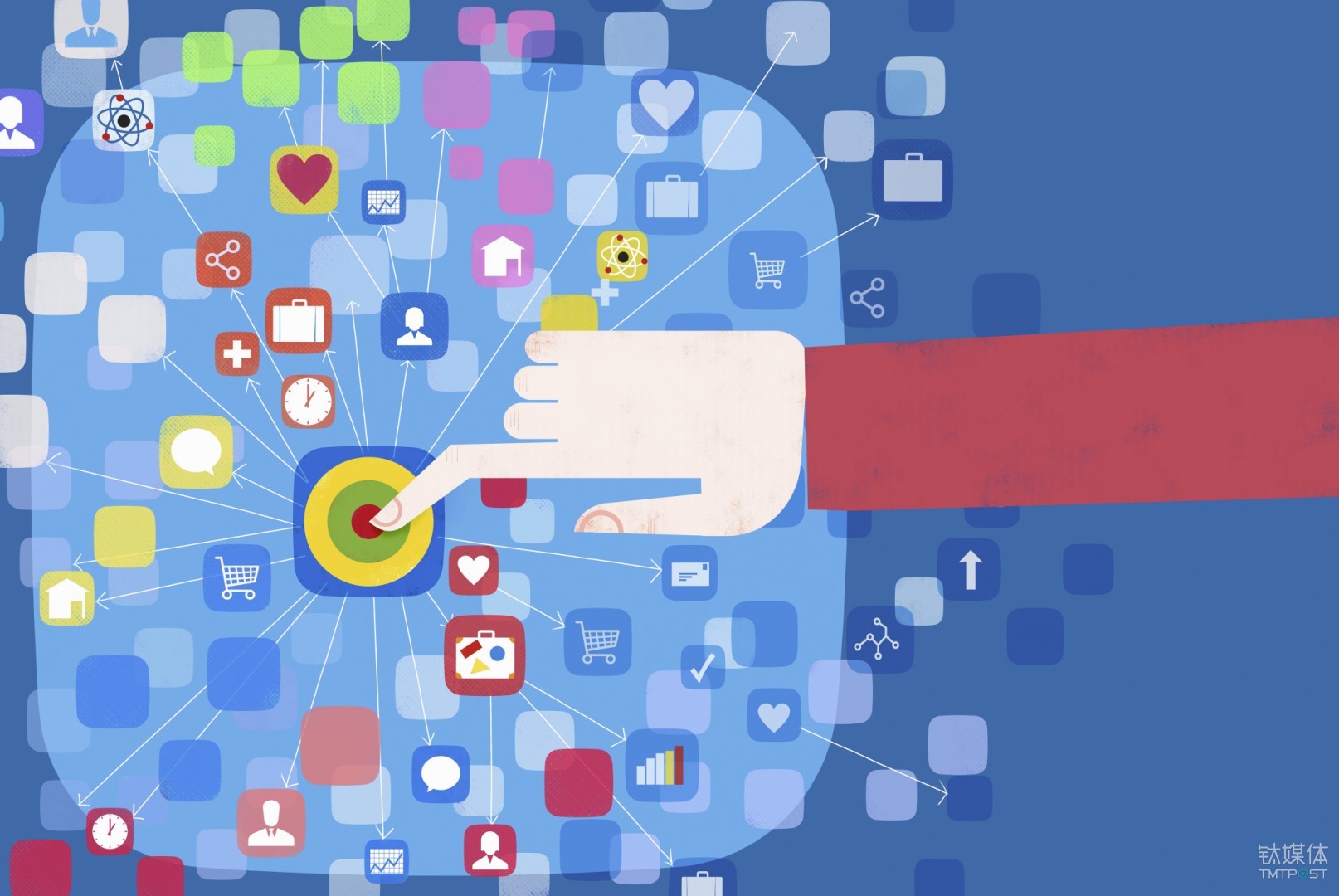 【书评】第七感，说到底是一种对未来的责任感