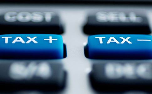 电商已不是婴儿，征税这事也并非无法可依