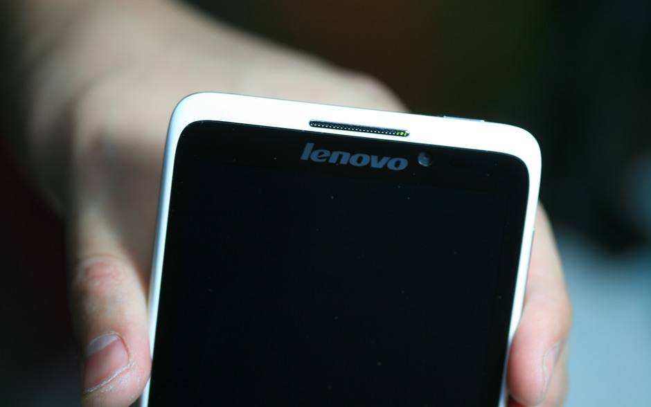 联想杨元庆：以前联想移动踏空了，如今要脚踏实地建立渠道网络