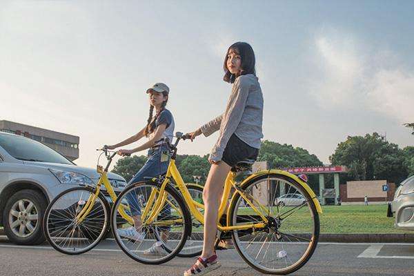 一辆小黄车年运维损耗成本1000元？ofo如何PK人性之恶