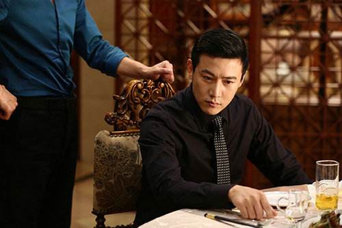 《人民的名义》上映，“冬眠”十年的反腐剧又重回了黄金档