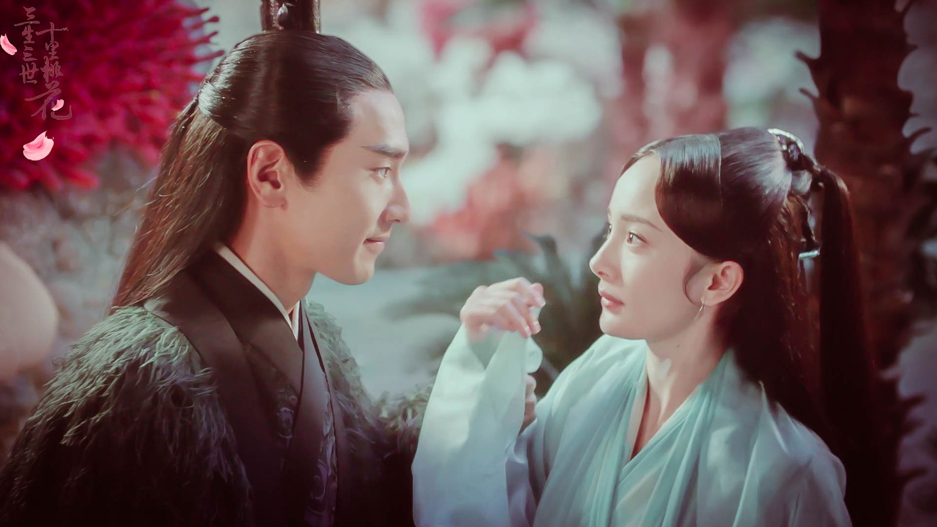 5年上涨7倍，古装剧制作成本飙升至5亿，成资本最大竞技场