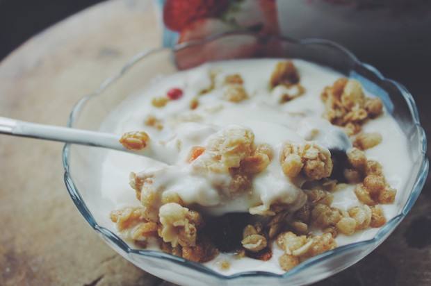 【钛晨报】1.9万袋“网红”麦片已被退运，再也不担心吃到核辐射食品了