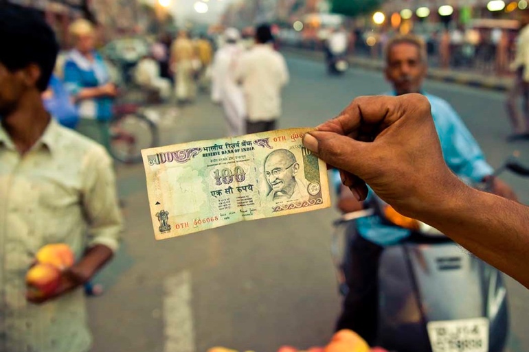 即使Flipkart与eBay合并，印度电商市场的变量也还在中国