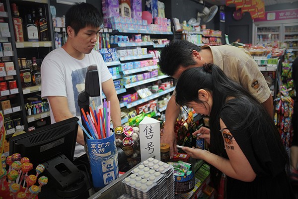 这家公司两年连接百万"夫妻老婆店",玩转供应链端的贵族游戏并不容易