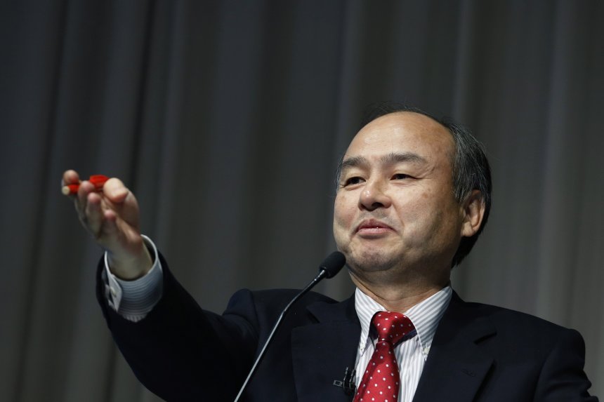 软银孙正义：奇点将来，未来30年内电脑的智商会超过人脑