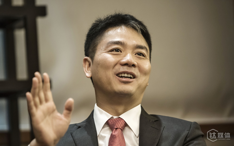 京东终于开始赚钱了，净利润达10亿元人民币