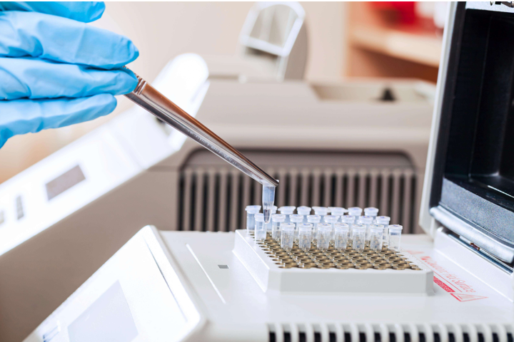 垄断全球测序仪器市场七成份额，基因界“霸道总裁”是如何炼成的