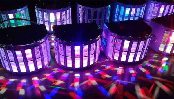 迷你KTV或成“KTV界摩拜”，但面临与单车市场类似的问题