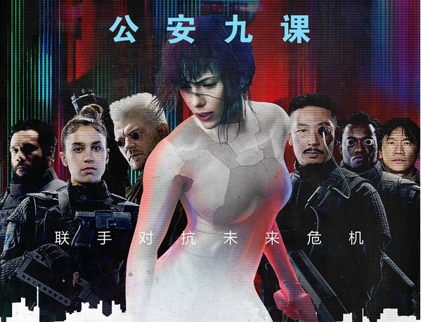 好莱坞的中国新伙伴，在线票务终于找到一笔划算买卖