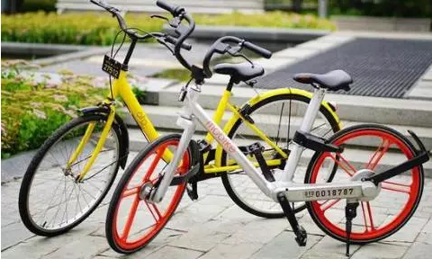 押金放弃的关口，单车的中场战事