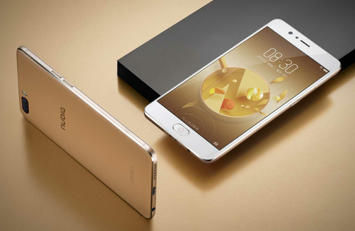 努比亚学习OPPO低配高价，或面临重重困难