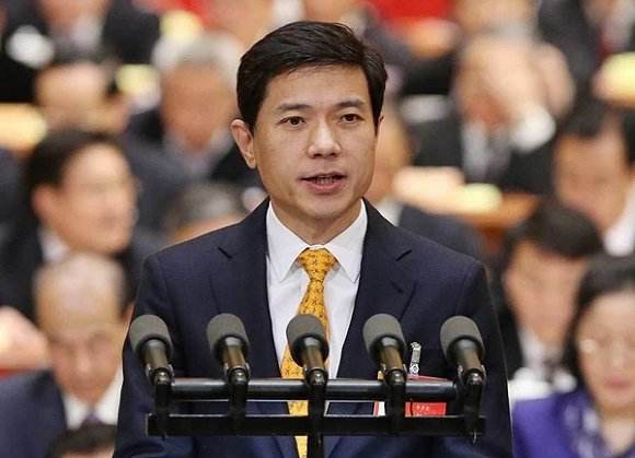 【钛晨报】“两会”议程已接近尾声，科技界大佬们又有哪些精彩言论？