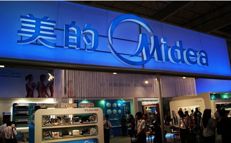 美的2016全年净利润达147亿，分红占净利润的44%｜钛快讯