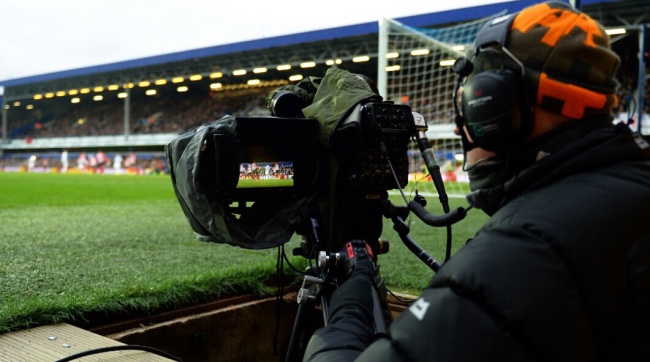 NBA、新浪、乐视、体奥打版权官司，保护版权能缩小中美体育产业差距？