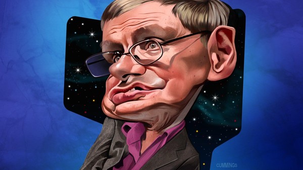 霍金：人工智能可能是人类文明史的终结