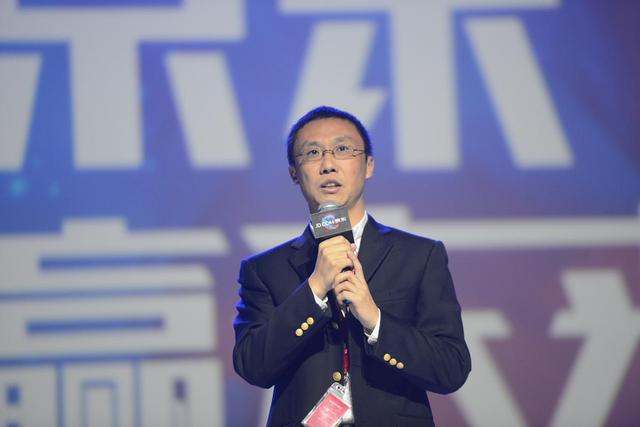 前京东商城CEO沈皓瑜加盟高瓴资本｜钛快讯