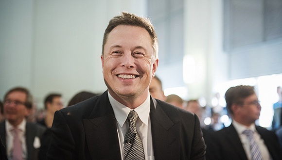 【钛晨报】这才是真土豪，马斯克去年光税就交了6亿美元