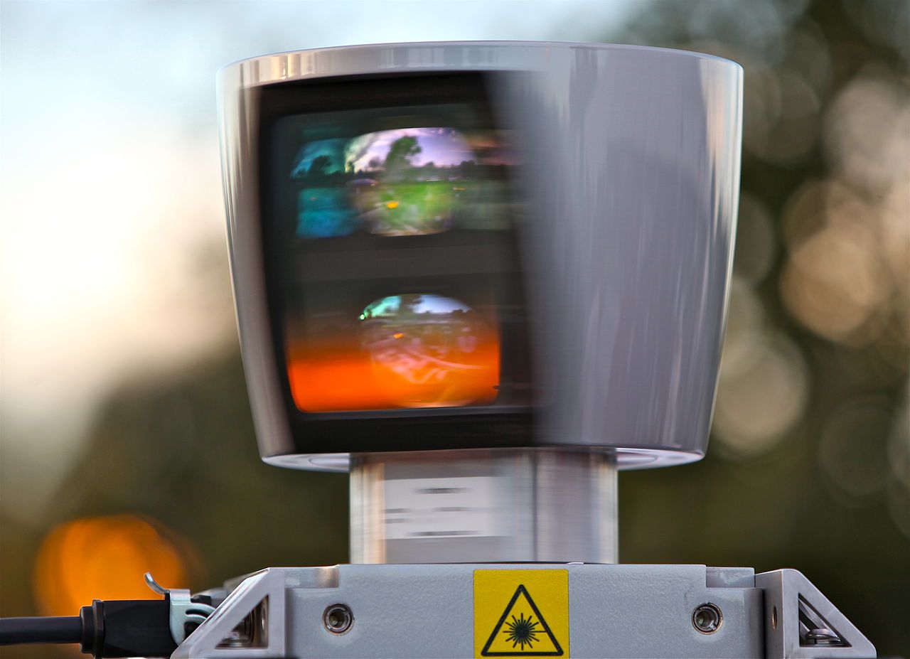 产能瓶颈下，Velodyne如何坐稳激光雷达领域的老大哥？