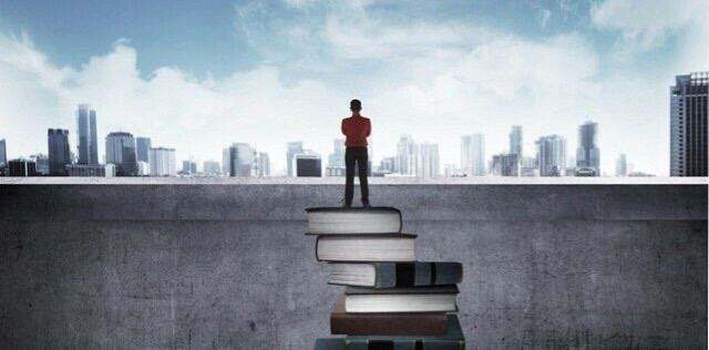 讨论了那么多知识付费，不如来看看这份数据满满的研究报告