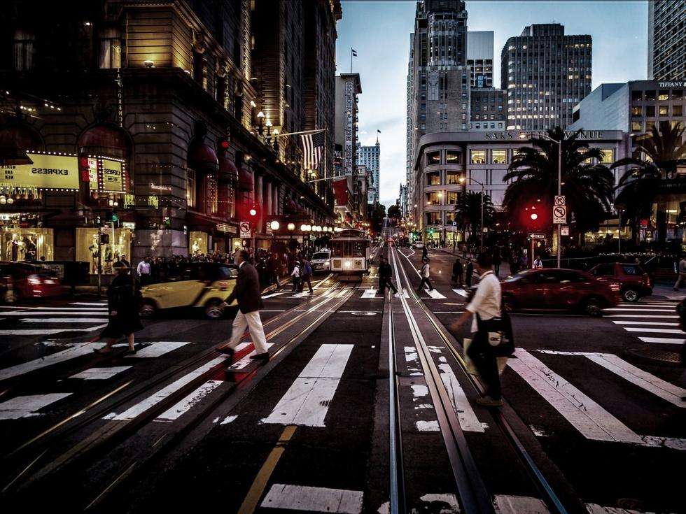 越来越多的人选择逃离硅谷，下一个硅谷会在哪里？