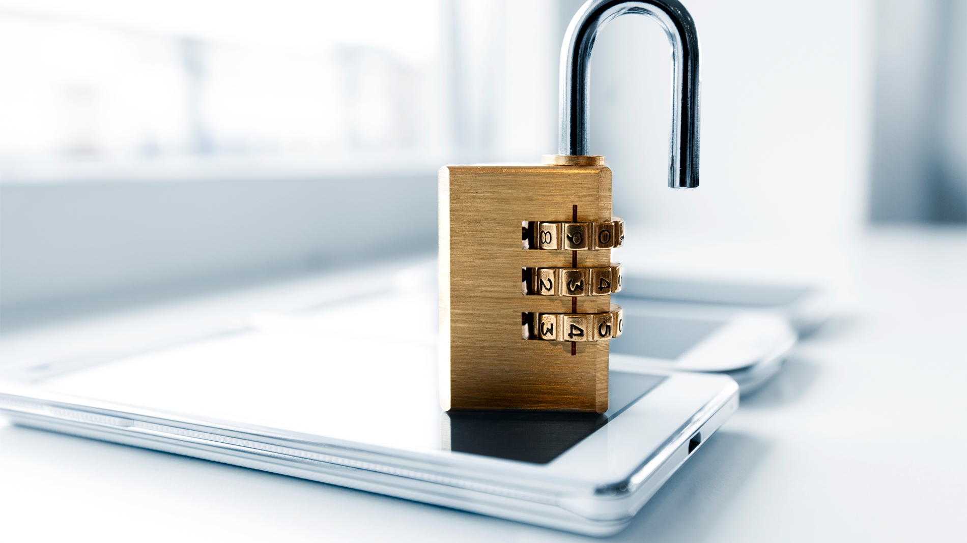 免密认证：从此告别手机验证码