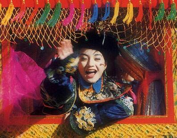 赵薇说要收购万家文化却放了鸽子，留下一地愤怒的股民