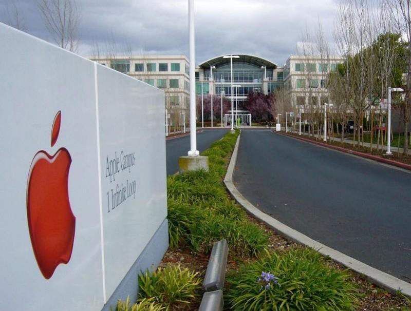 对供应商边抛弃边投资，苹果的喜新厌旧也是逼不得已