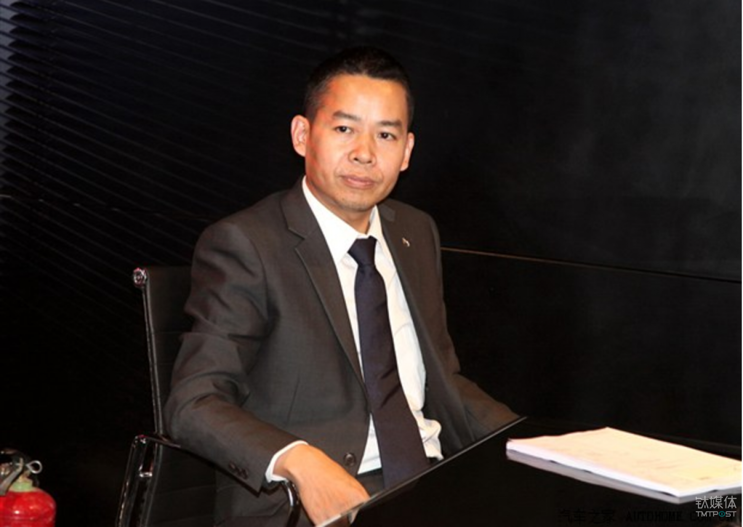 专访DS段连祥：自动驾驶的最大障碍不在技术层面，而是驾驶环境与社会环境