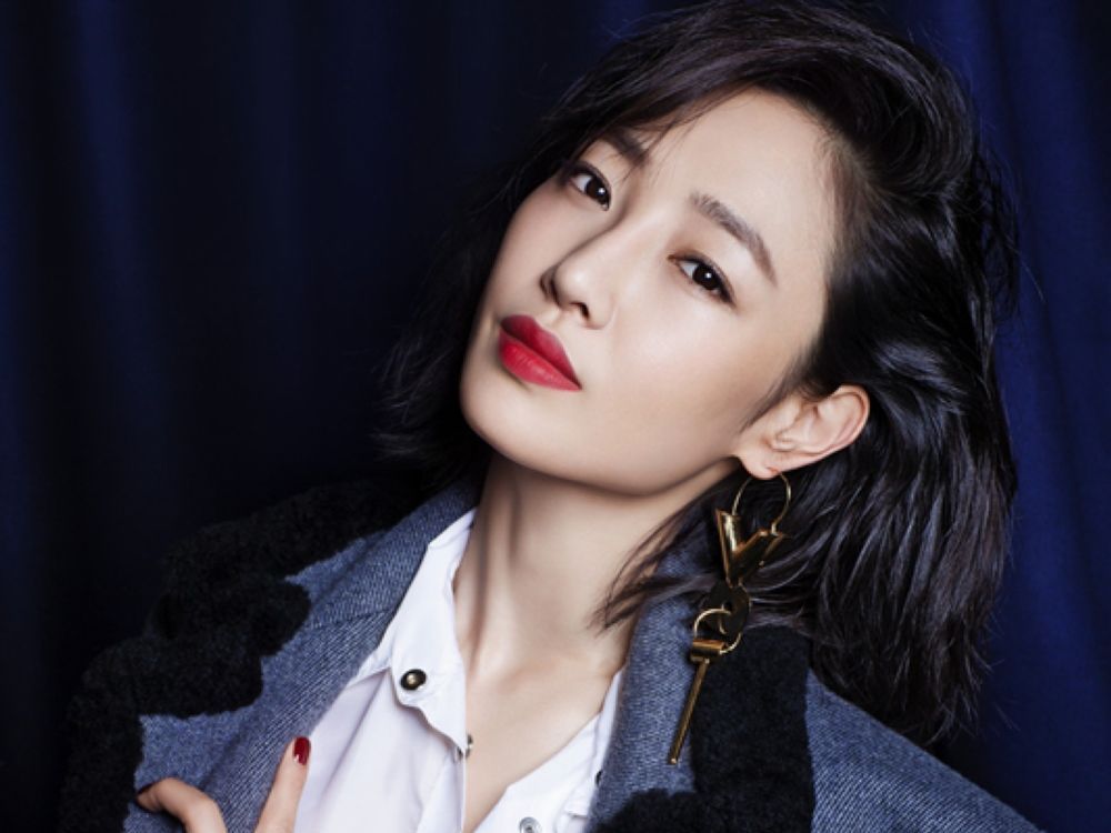 白百何出轨“小妞”人设崩塌，起底64亿“票房女王”的投资地图