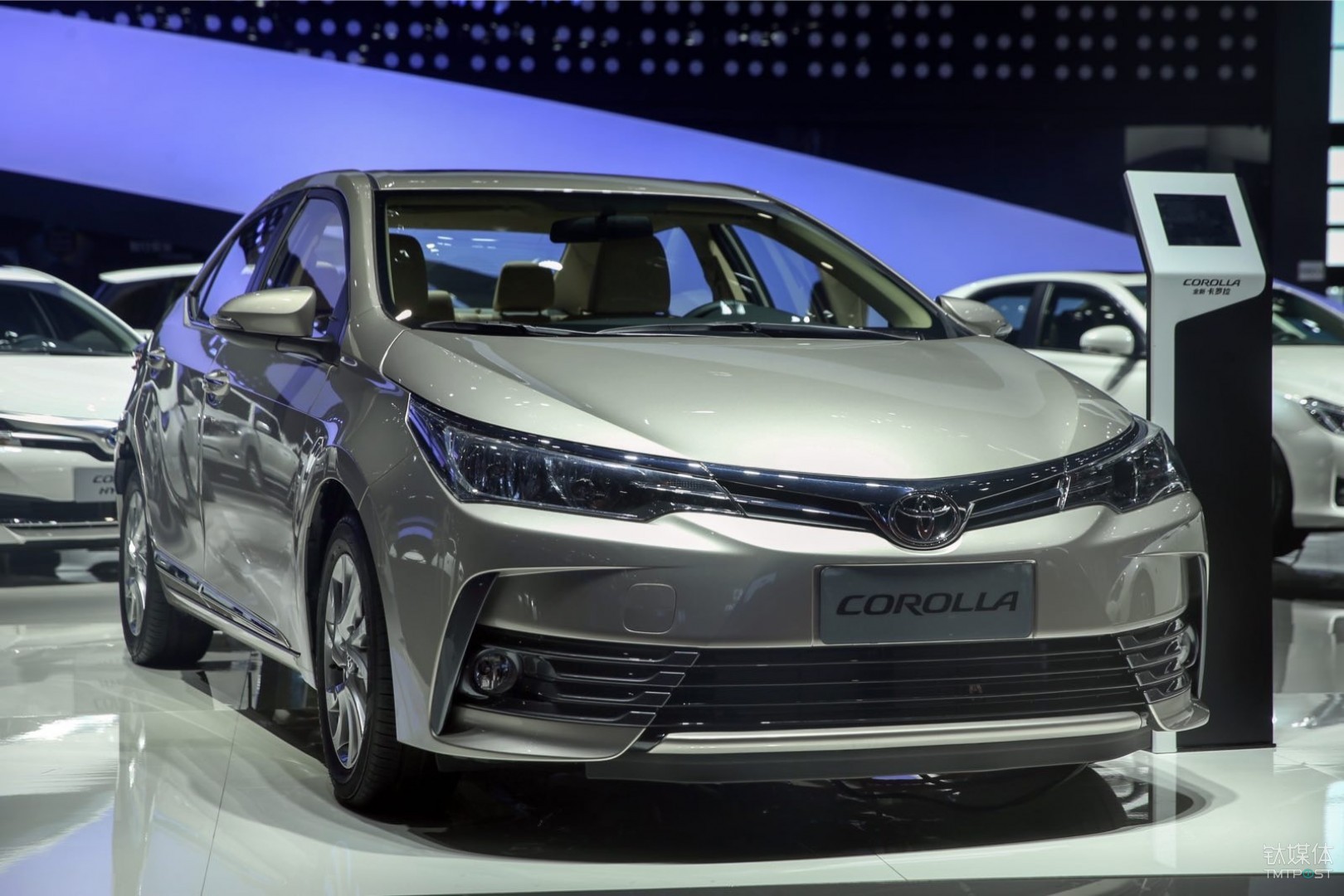 专访一汽丰田：80年的积累，没有互联网企业比我们更懂造车