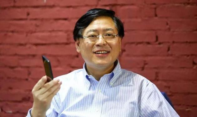 杨元庆：整体上看，联想的进展依然不够快速有力