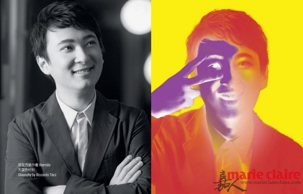 投公司估值翻85倍，做网综却全面折戟，王思聪娱乐布局为何“冰火两重天”？