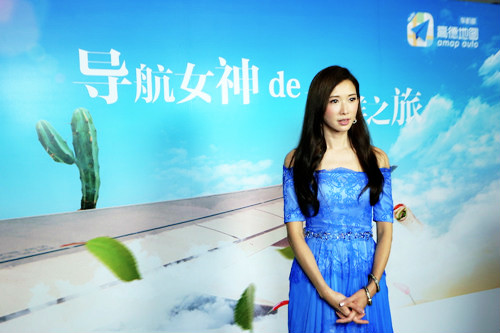 董振宁：没有阿里技术、资金和人员支撑，高德走不到今天