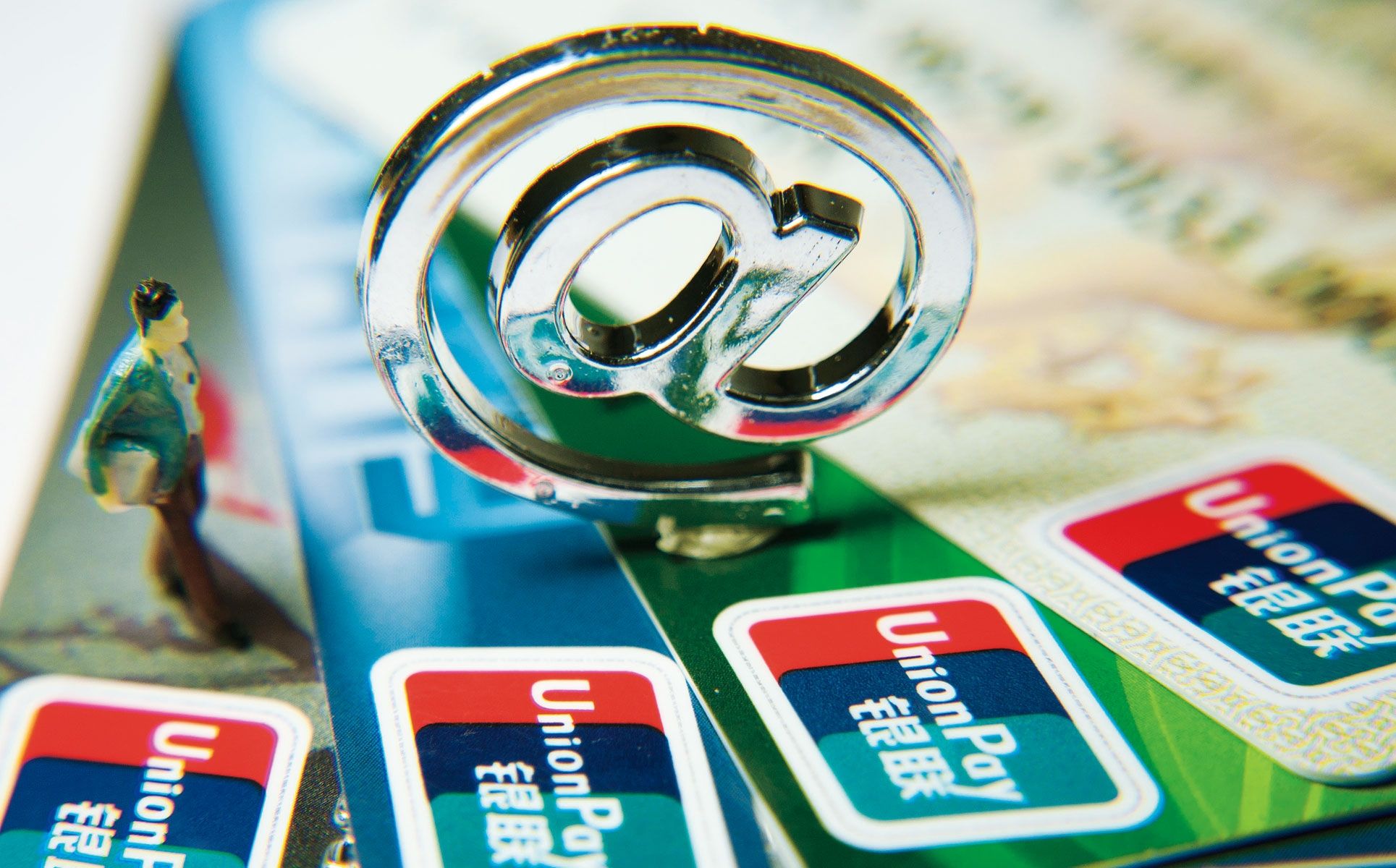 网联上线，备付金集中存管，清算牌照开放，这三样武器将杀死银行直连