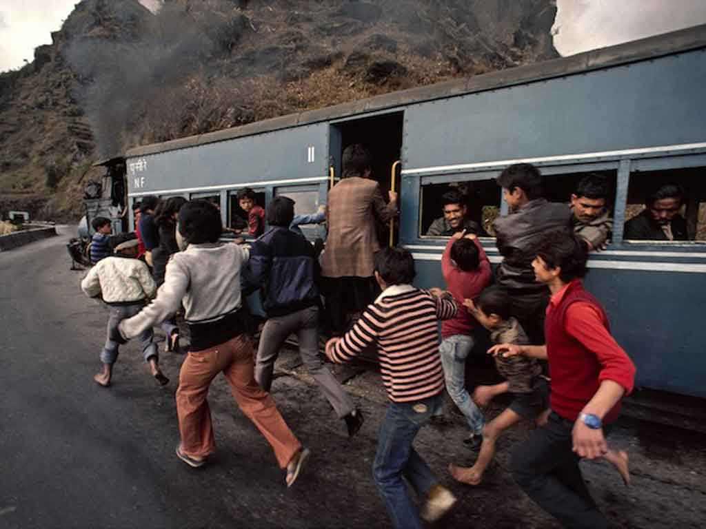 押宝未来，中国互联网军团正全面勾勒印度版图