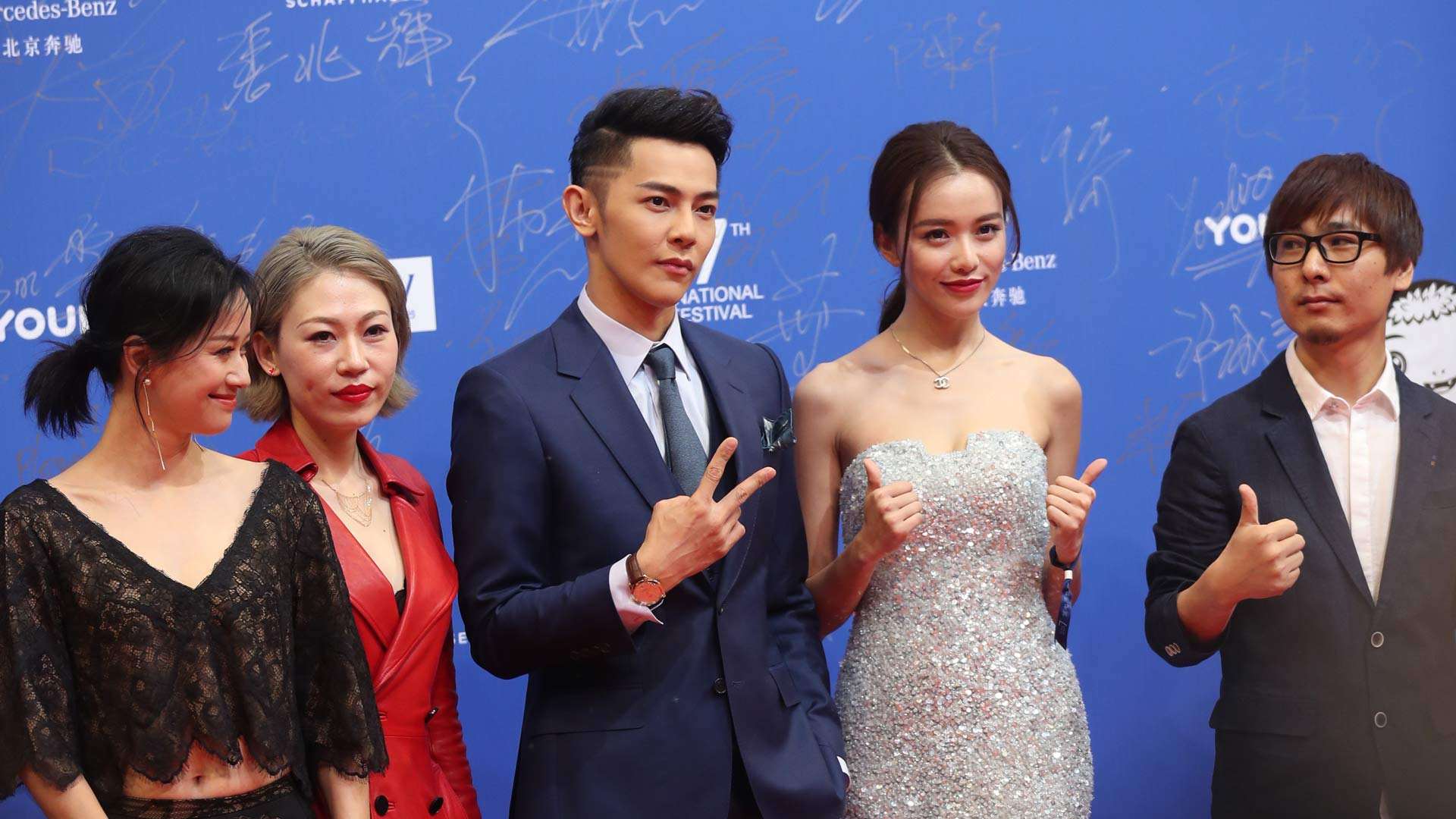 获奖的影帝都缺席，北京国际电影节为何越来越冷清？