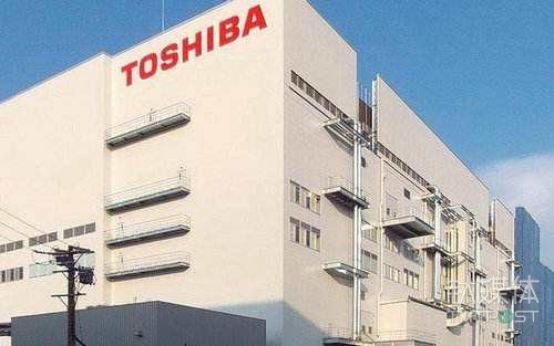 核电业务巨亏、闪存被分拆，东芝残局该如何收场？