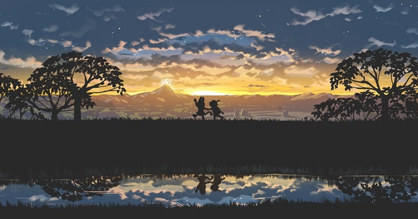 光盘卖光，动物园爆棚，现象级动画《兽娘动物园》为什么火了？