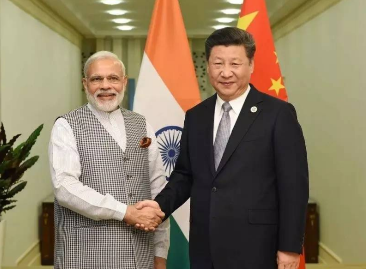 中国已向印度累计投资40.7亿美元，成印度最活跃的海外资本