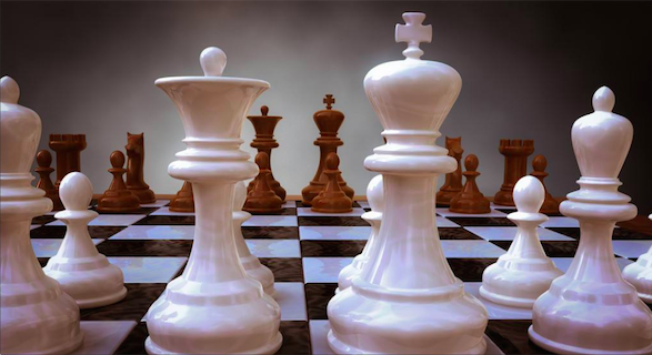 汉堡王“调戏”Google遭封杀，从竞争广告看企业“互撕”的正确模式