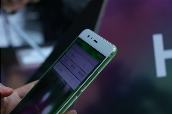 【观点】从华为P10闪存事件，看评测与真实的距离