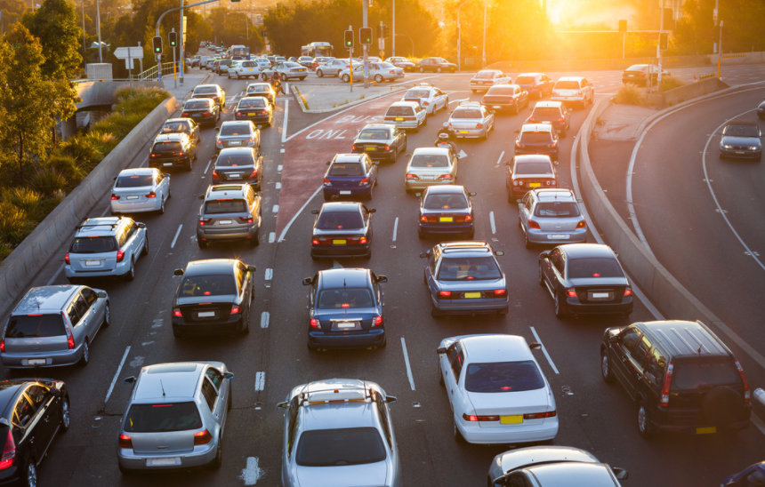 五一出行预测：网易、小米等加班人数最多，5月1日迎来返程拥堵最高峰 | 钛快讯