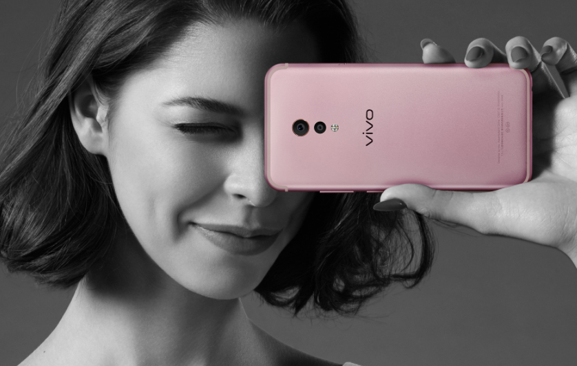 vivo真相：一个可持续发展的商业样本研究报告