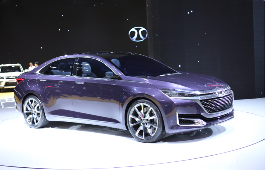 OFFSPACE  D70 首次亮相