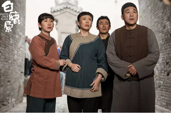 《白鹿原》收视惨淡,农村题材电视剧已死?