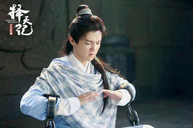 《择天记》引发的冷思考：热门IP接受度下降，娱乐至死怪圈正在形成