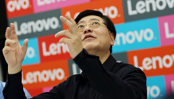 杨元庆“挑战”雷军：5年后，看看谁对湖北贡献更大