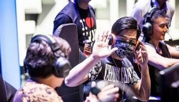 扒一扒电竞裁判那些事：持证上岗、收入偏低，还要擅长运营