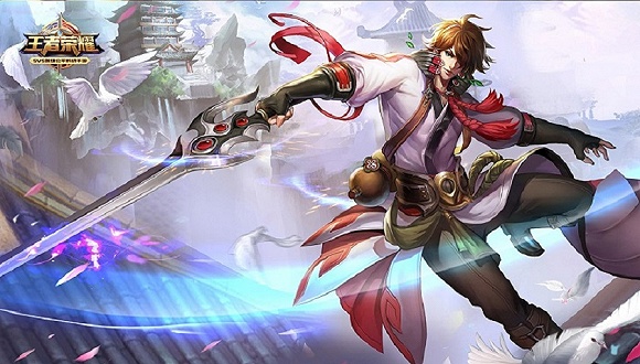 抽卡、氪金、肝游戏？ 网游新规不让你这么玩了